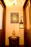 L ' Arabo e il Normanno