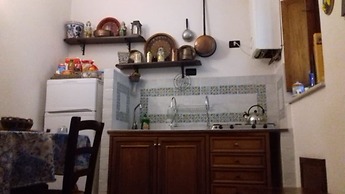 L ' Arabo e il Normanno