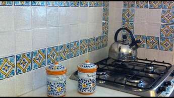 L ' Arabo e il Normanno