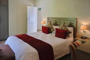 Gardenview Guest House