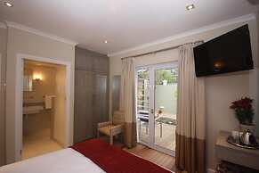 Gardenview Guest House