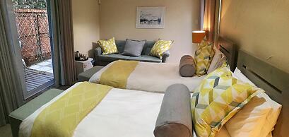 Gardenview Guest House