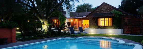 Gardenview Guest House
