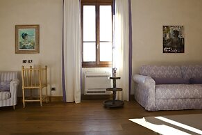 Villa di Campolungo Agriturismo