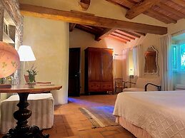 Villa di Campolungo Agriturismo