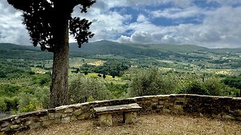 Villa di Campolungo Agriturismo