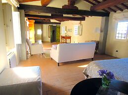 Villa di Campolungo Agriturismo