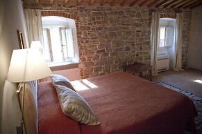 Villa di Campolungo Agriturismo