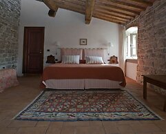 Villa di Campolungo Agriturismo