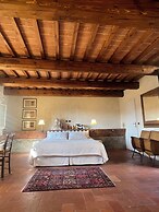 Villa di Campolungo Agriturismo