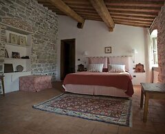 Villa di Campolungo Agriturismo