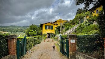 Villa di Campolungo Agriturismo