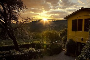 Villa di Campolungo Agriturismo