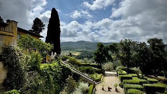 Villa di Campolungo Agriturismo
