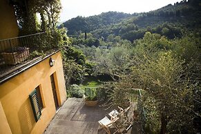 Villa di Campolungo Agriturismo