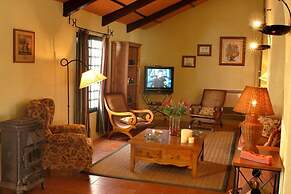 Hotel Mesón de la Molinera