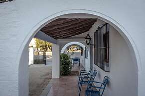 Hotel Mesón de la Molinera