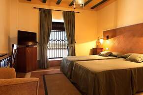 Hotel Mesón de la Molinera