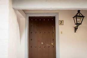 Hotel Mesón de la Molinera