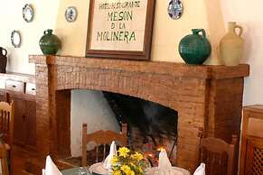 Hotel Mesón de la Molinera