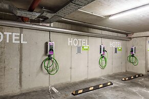 Hotel Süd art
