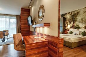 Hotel Süd art