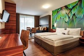Hotel Süd art