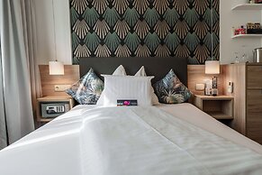 Hotel Süd art
