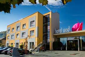 Hotel Süd art