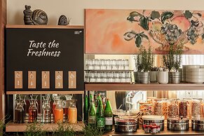 Hotel Süd art