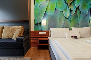 Hotel Süd art
