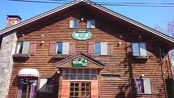 Rental Lodge WHITE RABBIT Madarao kogen Cottage RABBIT