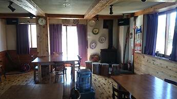 Rental Lodge WHITE RABBIT Madarao kogen Cottage RABBIT