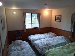 Rental Lodge WHITE RABBIT Madarao kogen Cottage RABBIT