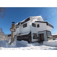 Rental Lodge WHITE RABBIT Madarao kogen Cottage RABBIT