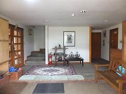 Rental Lodge WHITE RABBIT Madarao kogen Cottage RABBIT