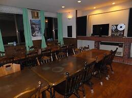 Rental Lodge WHITE RABBIT Madarao kogen Cottage RABBIT