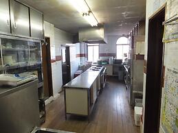 Rental Lodge WHITE RABBIT Madarao kogen Cottage RABBIT