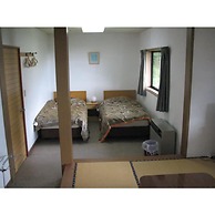 Rental Lodge WHITE RABBIT Madarao kogen Cottage RABBIT