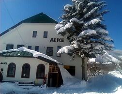 Rental Lodge WHITE RABBIT Madarao kogen Cottage RABBIT