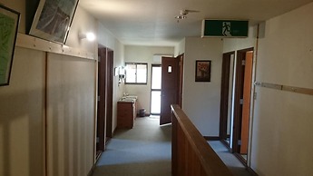 Rental Lodge WHITE RABBIT Madarao kogen Cottage RABBIT