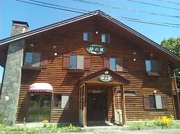 Rental Lodge WHITE RABBIT Madarao kogen Cottage RABBIT