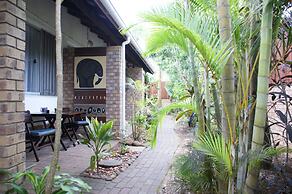 Bhangazi Lodge