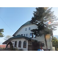 Rental Lodge WHITE RABBIT Madarao kogen Cottage ALICE