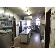 Rental Lodge WHITE RABBIT Madarao kogen Cottage ALICE