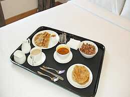 Hotel King's Banaras