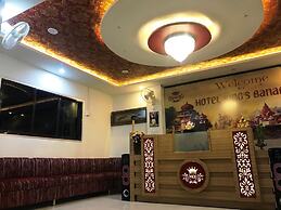 Hotel King's Banaras