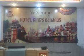 Hotel King's Banaras