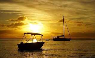 Bournemouth Holiday Let With Hot Tub & Sauna