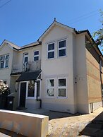 Bournemouth Holiday Let With Hot Tub & Sauna
